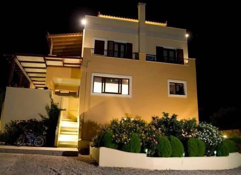 Edifici Foto