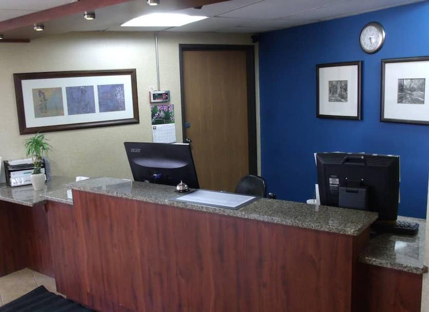 Recepció Foto