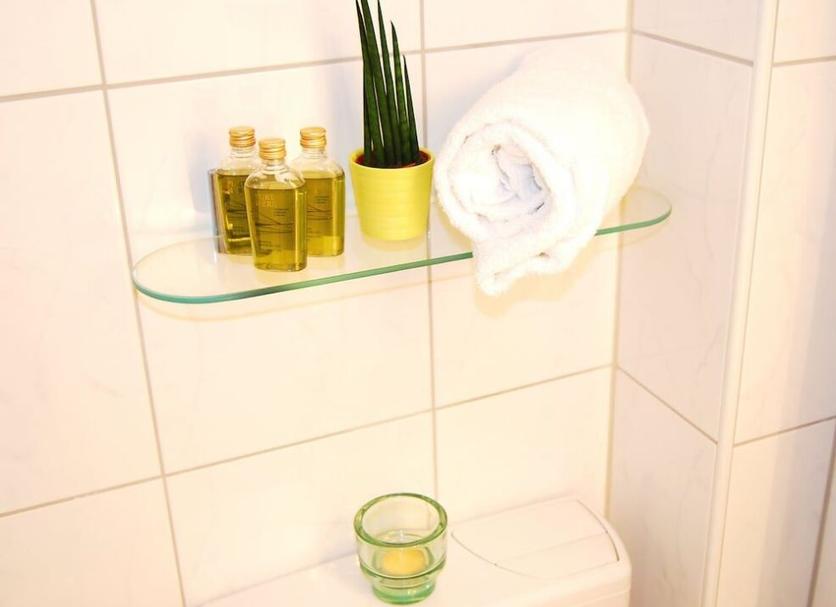 Serveis de l’habitació Foto