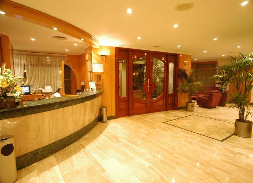 Recepció Foto