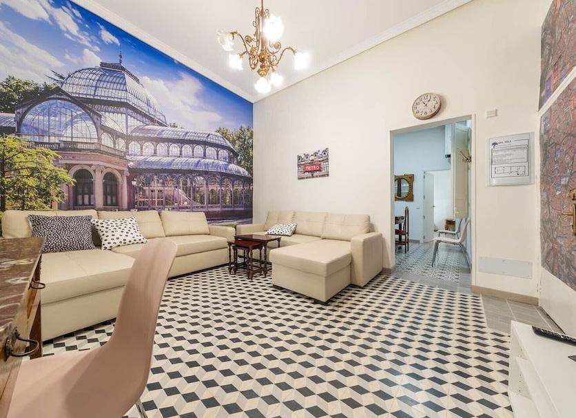 Sala Foto