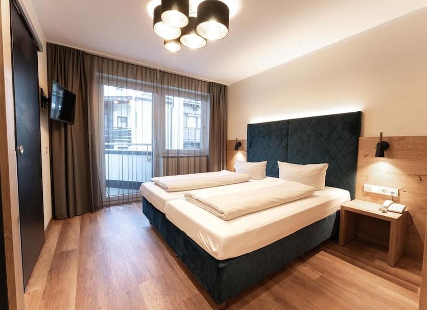 Habitació Foto