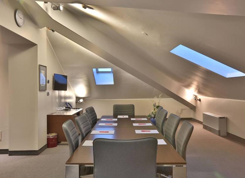 Sala de conferències Foto
