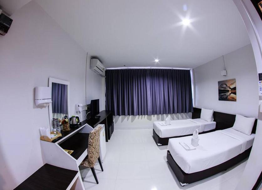 Habitació Foto