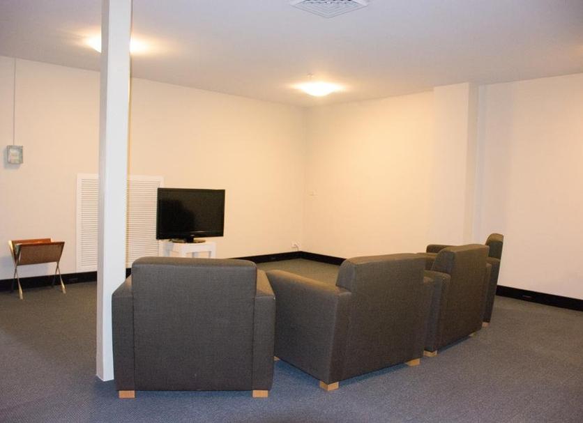 Sala Foto