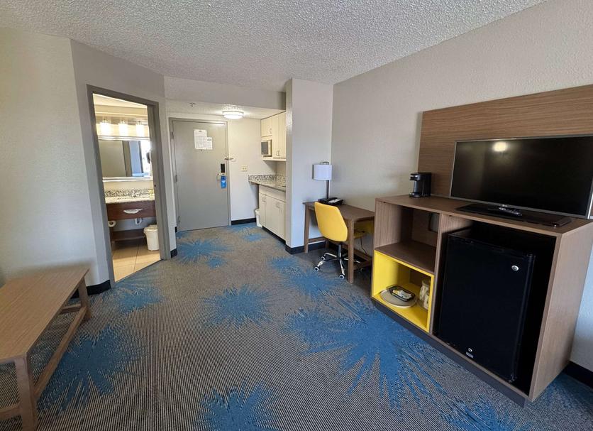 Serveis de l’habitació Foto