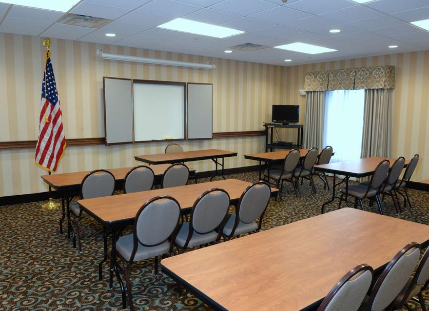Sala de conferències Foto