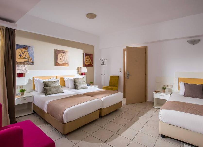 Habitació Foto