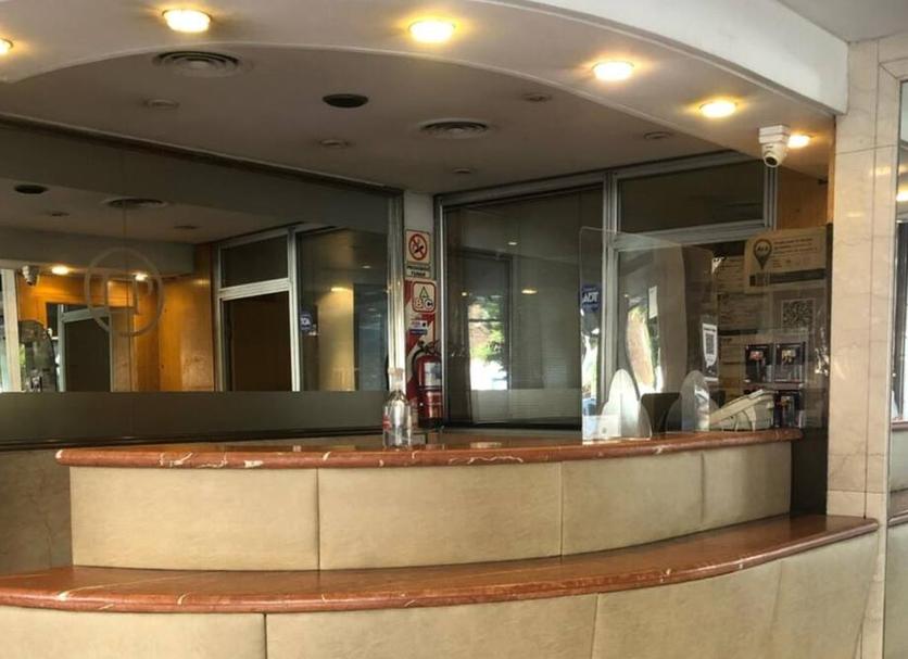 Recepció Foto