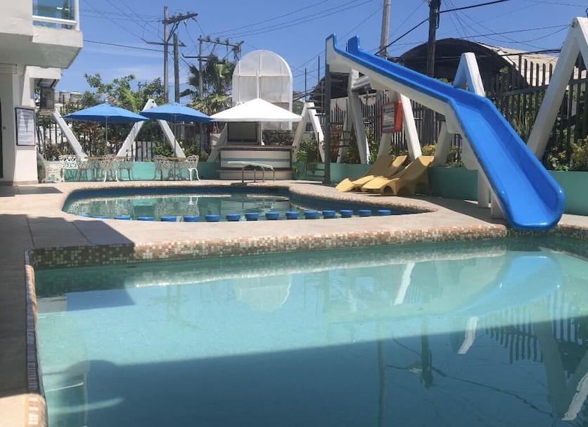 Pool Foto