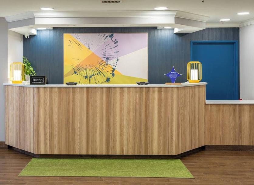 Recepció Foto
