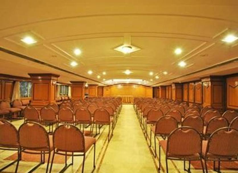 Sala de conferències Foto