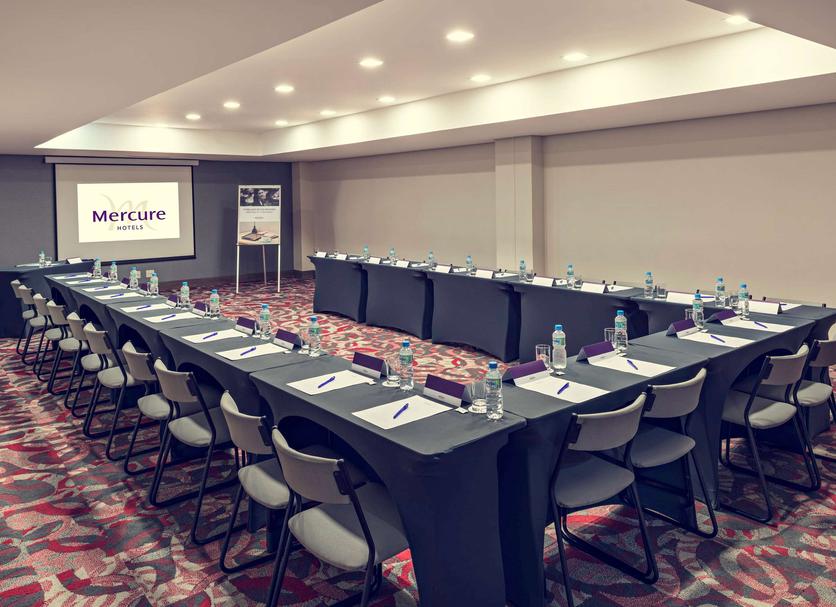 Sala de conferències Foto