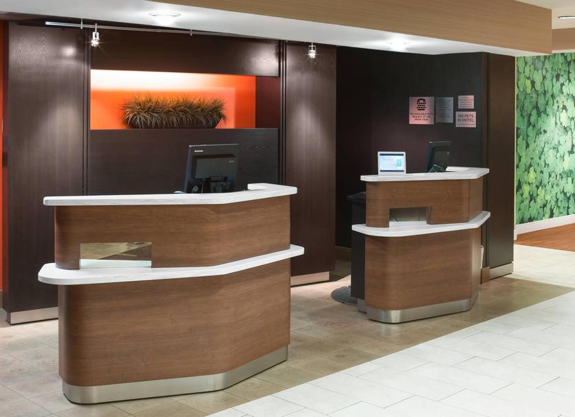 Recepció Foto