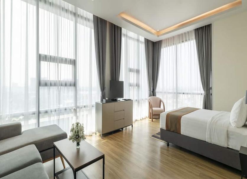 Habitació Foto