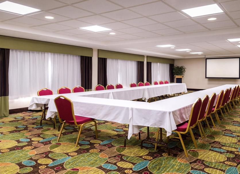 Sala de conferències Foto