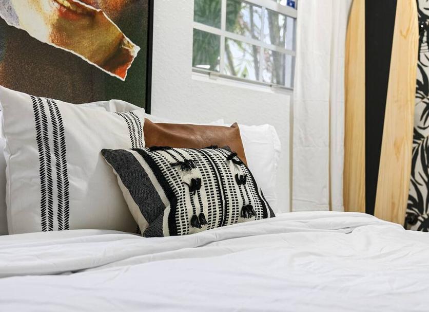 Serveis de l’habitació Foto
