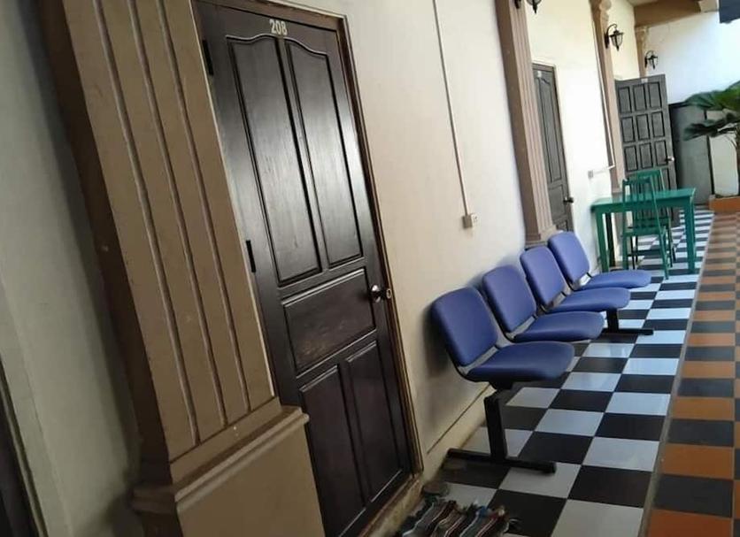 Balcó Foto