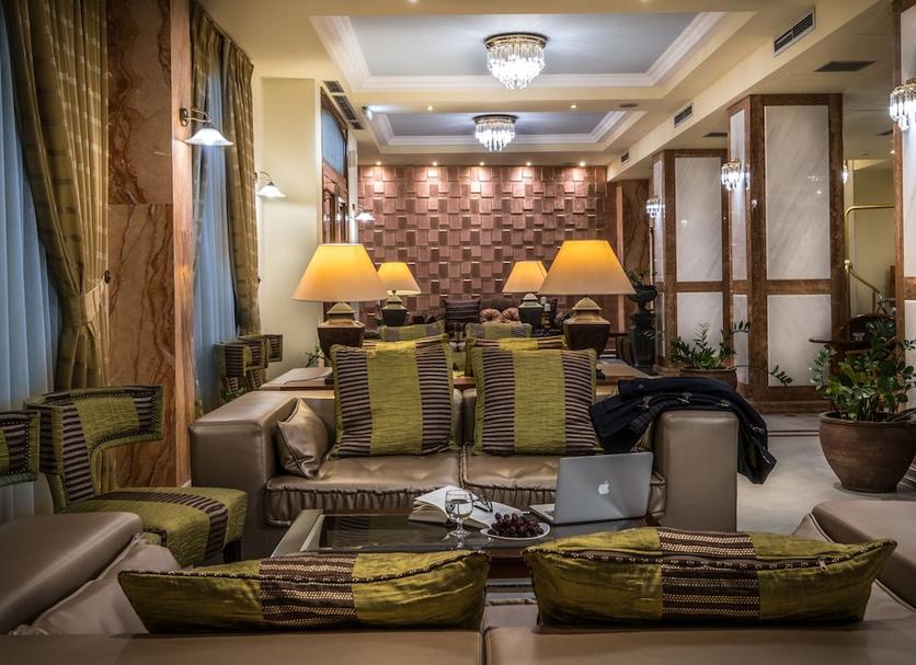 Sala d'estar Foto