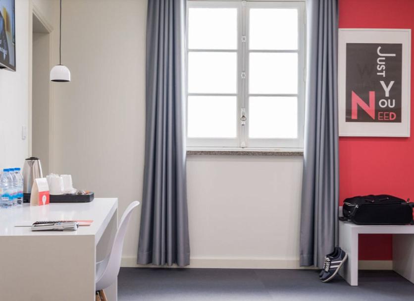 Serveis de l’habitació Foto