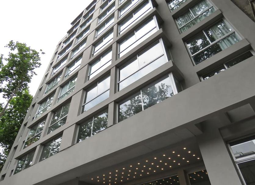 Edifici Foto