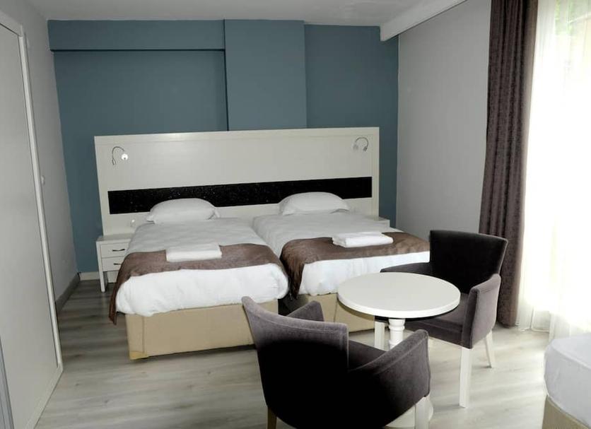 Habitació Foto