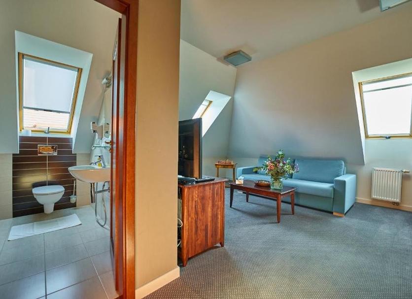 Sala Foto