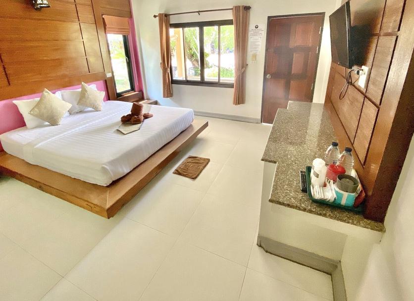 Habitació Foto