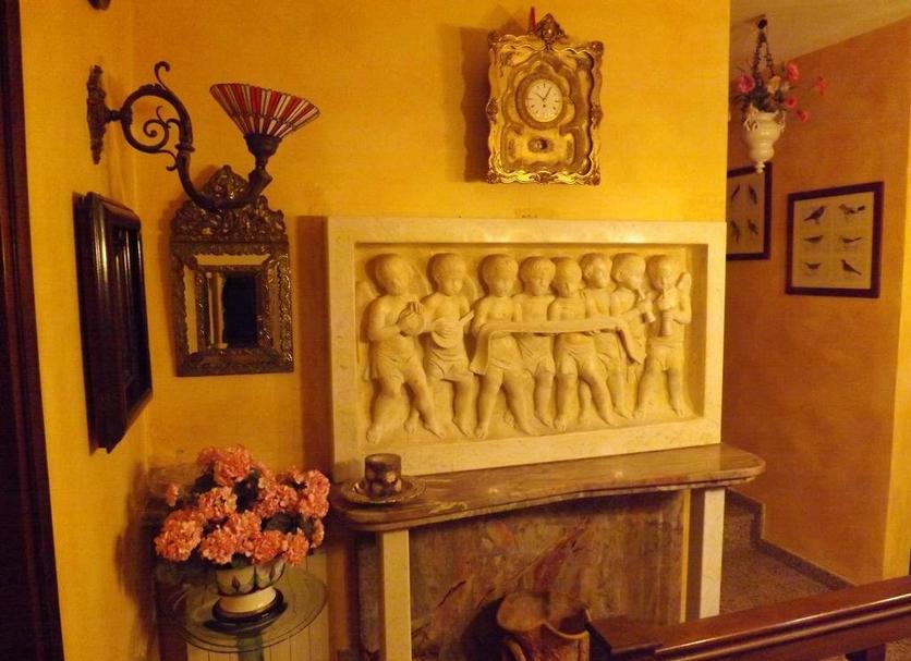 Serveis de l’habitació Foto