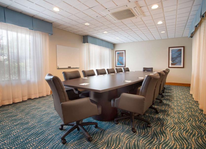 Sala de conferències Foto