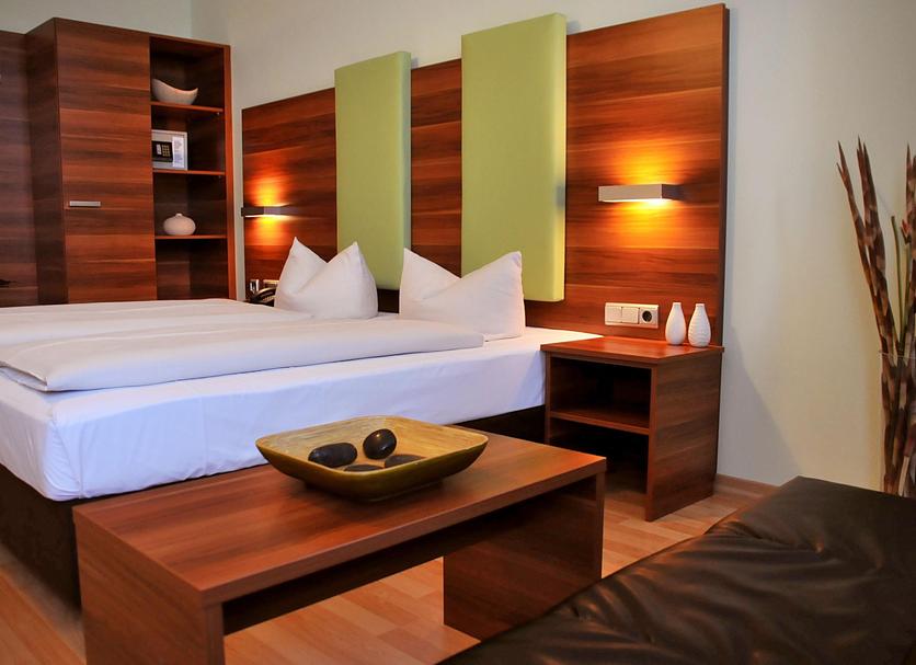 Habitació Foto