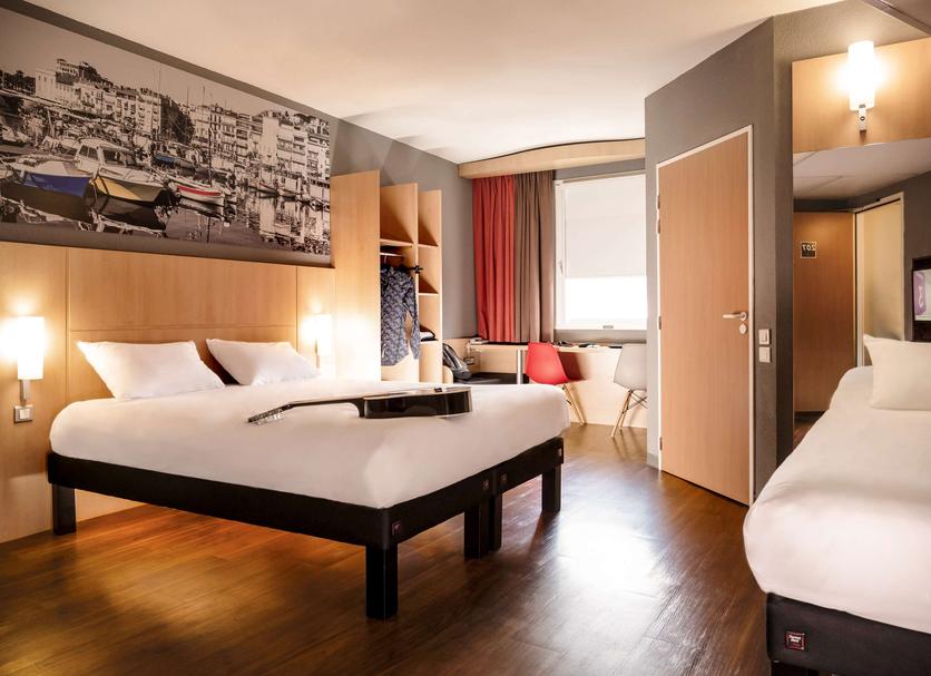 Habitació Foto