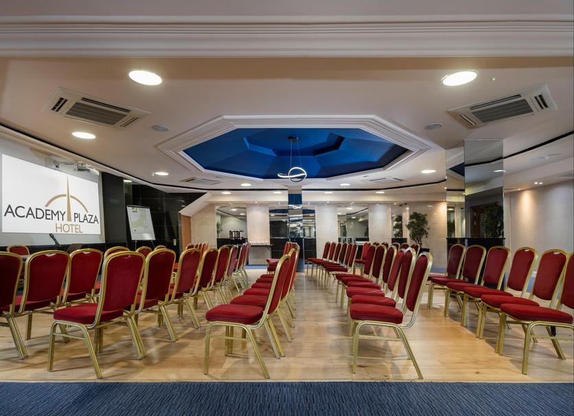 Sala de conferències Foto