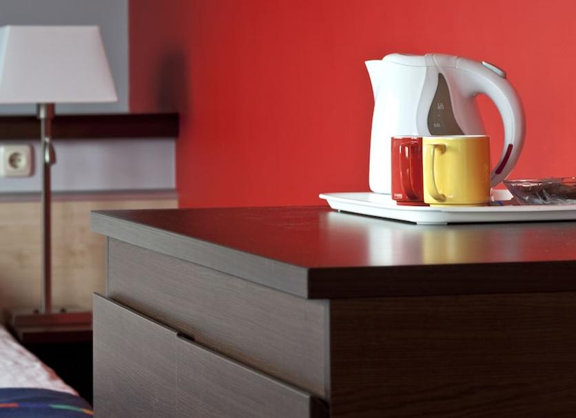 Serveis de l’habitació Foto