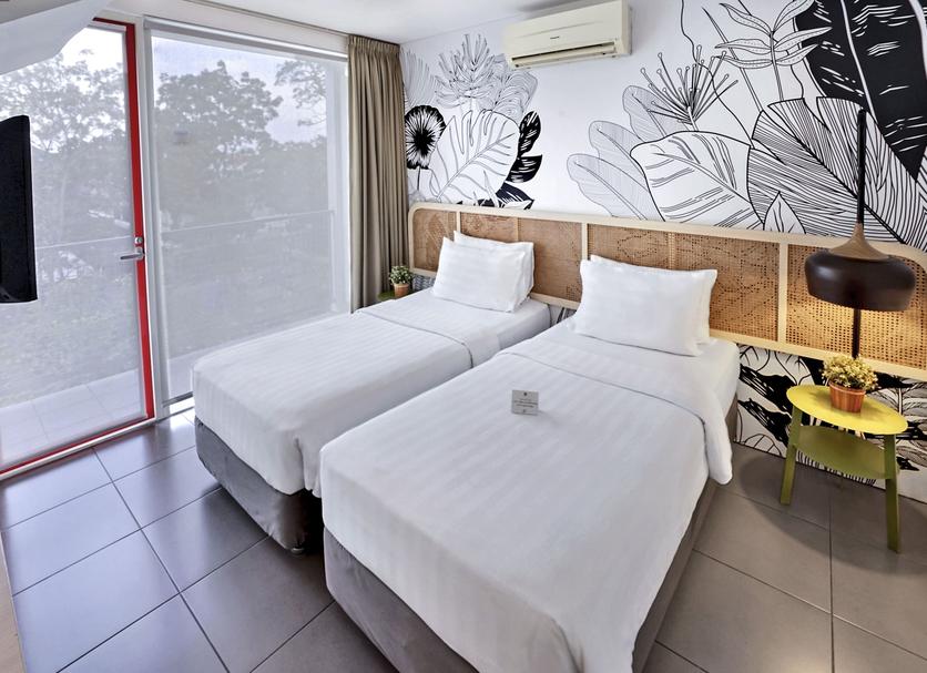 Habitació Foto