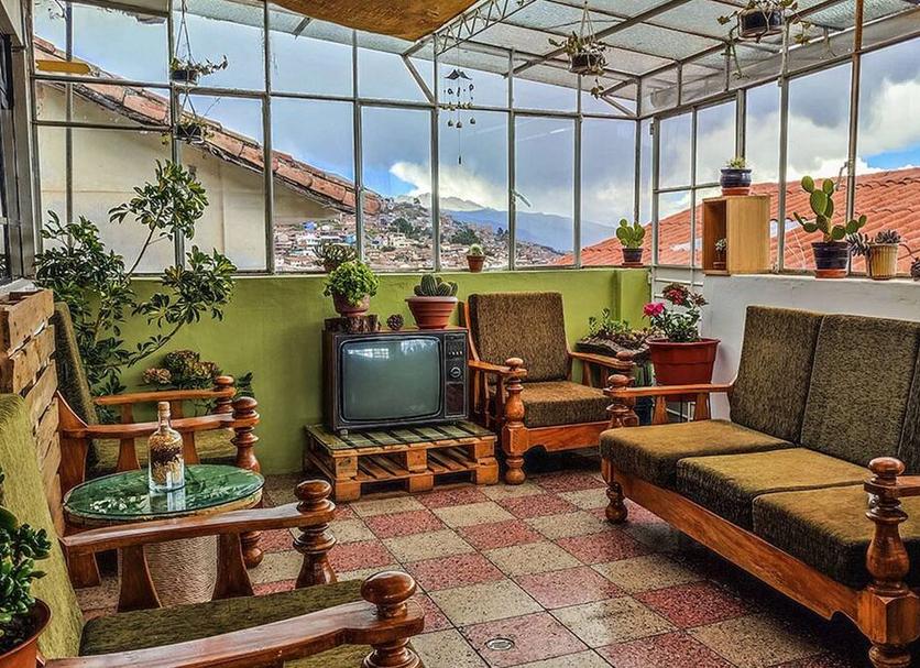 Sala Foto