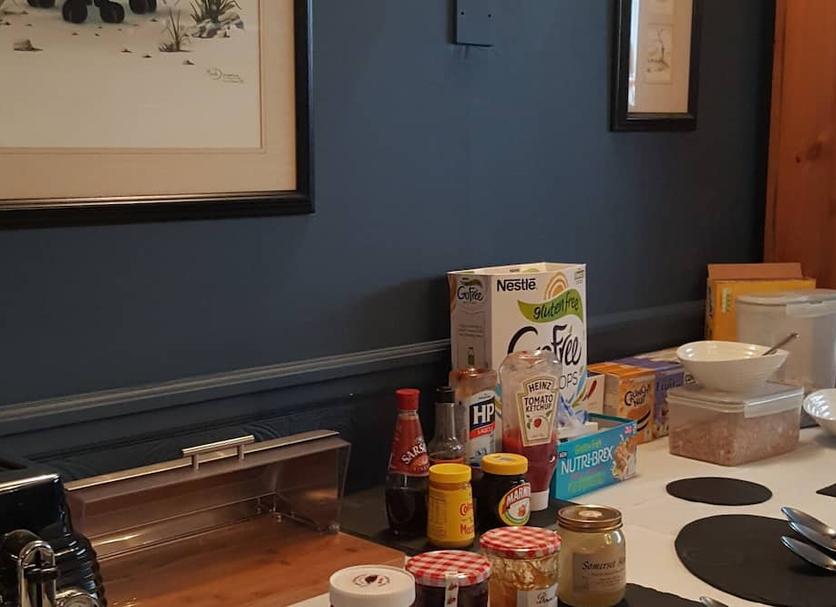 Serveis de l’habitació Foto