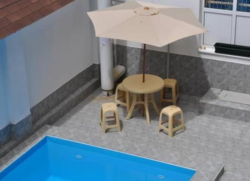 Pool Foto