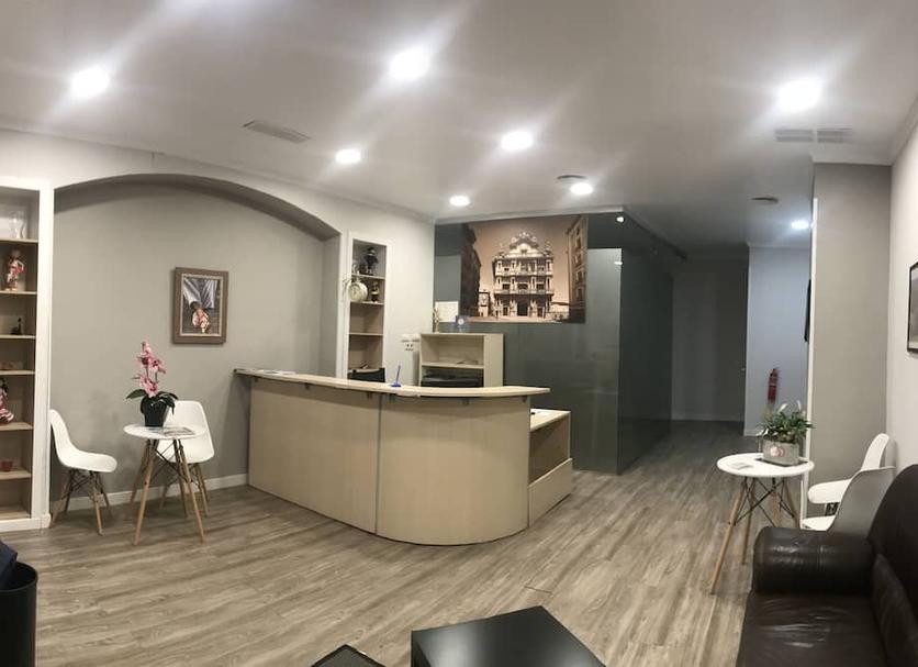 Recepció Foto