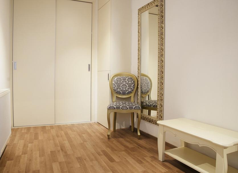 Serveis de l’habitació Foto