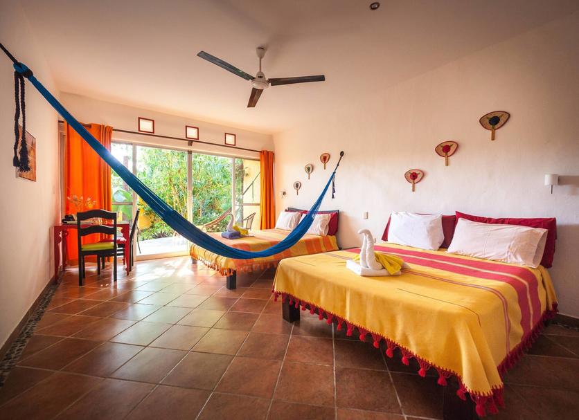 Habitació Foto