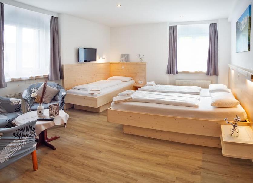 Habitació Foto