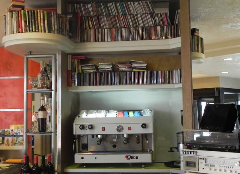Serveis de l’habitació Foto