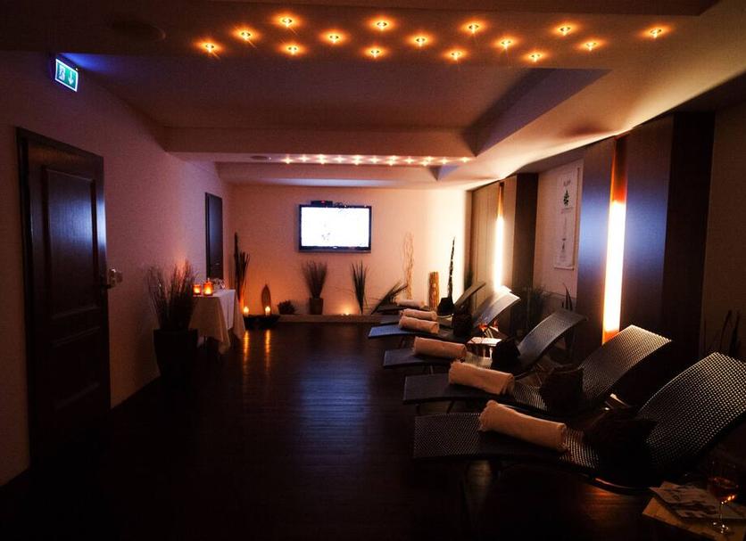 Spa Foto