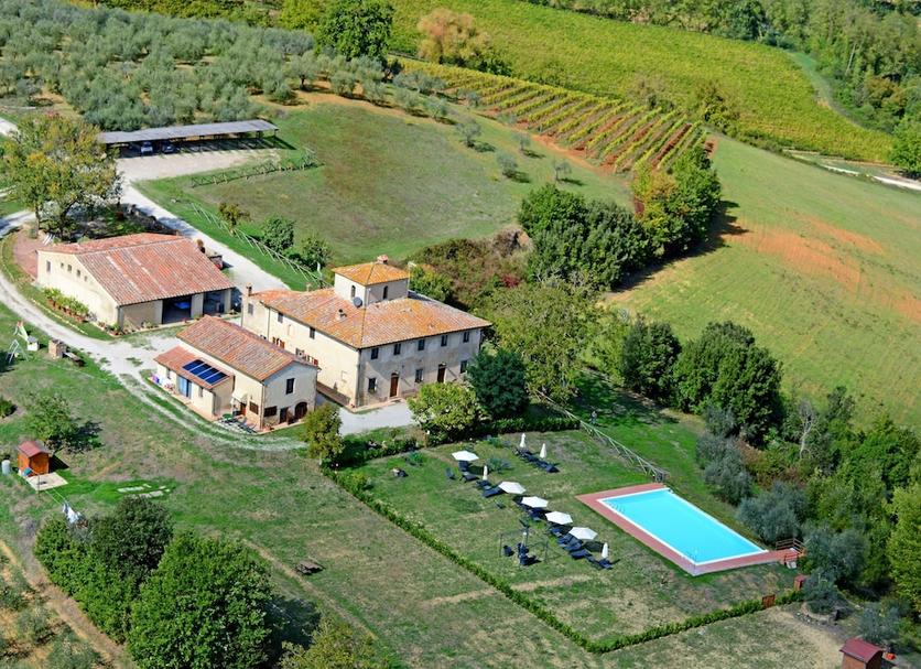 Edifici Foto