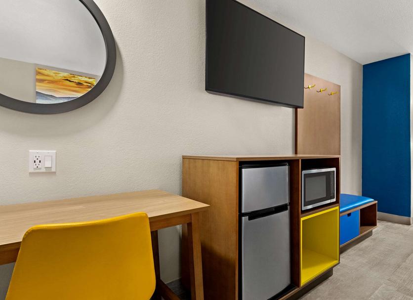 Serveis de l’habitació Foto