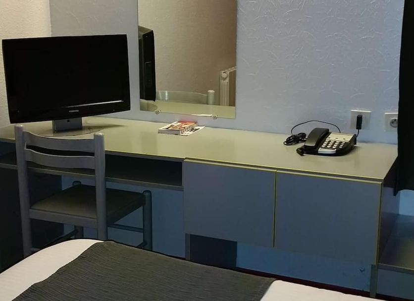 Serveis de l’habitació Foto