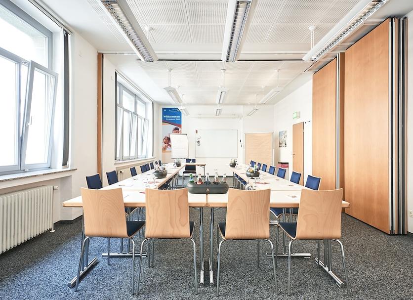 Sala de conferències Foto