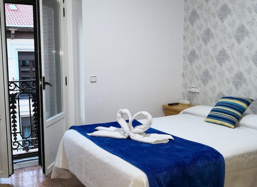 Habitació Foto