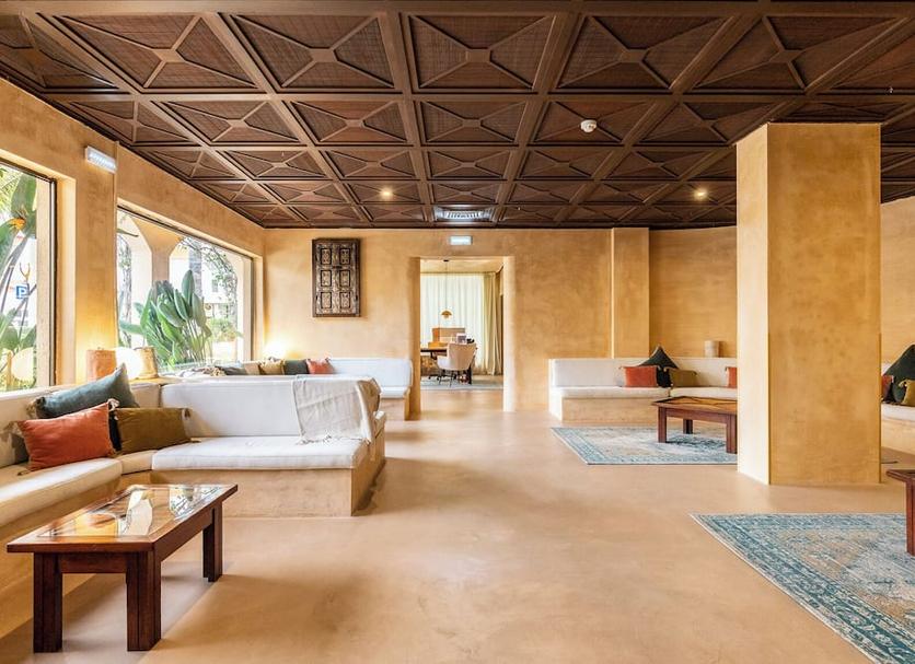 Sala Foto